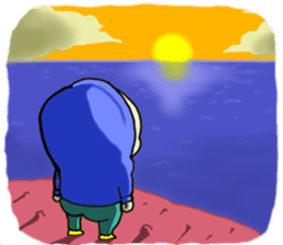 Oh P 2 sticker #507073