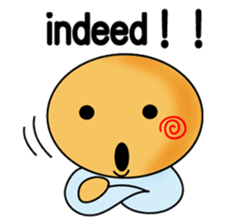 Brown rice bread sticker #507133