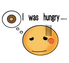 Brown rice bread sticker #507134