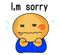 Brown rice bread sticker #507135