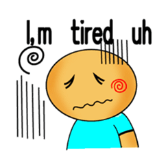 Brown rice bread sticker #507137