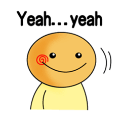 Brown rice bread sticker #507144