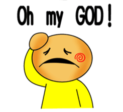 Brown rice bread sticker #507146