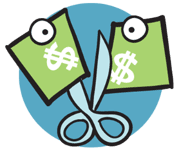 Money Loves sticker #507220