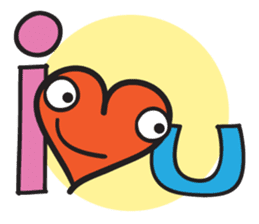 Money Loves sticker #507230