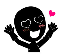 Evil organization sticker #507290