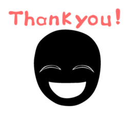 Evil organization sticker #507292