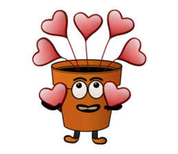 Carrot & Coriander sticker #507821