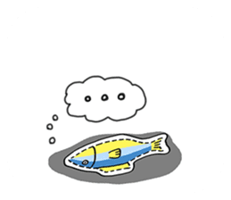 Meow King sticker #507993