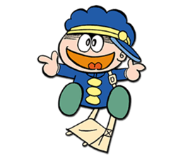 The Gutsy Frog sticker #508237