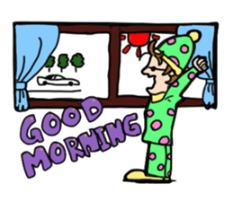 I like cars sticker #508315