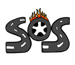 I like cars sticker #508323