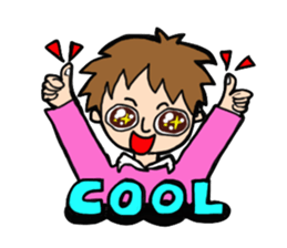 I like cars sticker #508329