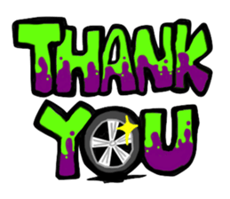 I like cars sticker #508331