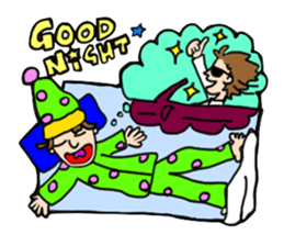 I like cars sticker #508350