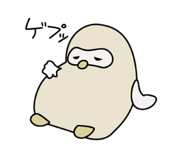 Owl House sticker #508356