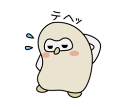 Owl House sticker #508360