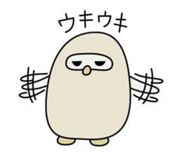 Owl House sticker #508368