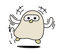 Owl House sticker #508371