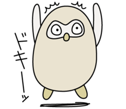 Owl House sticker #508375