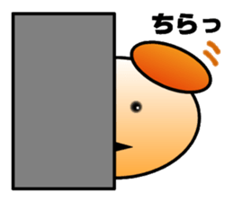 Loose-Pika Stamp. sticker #508413