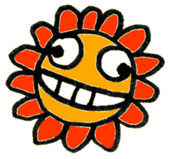 nika-nika(love/joy/enjoy) sticker #508474