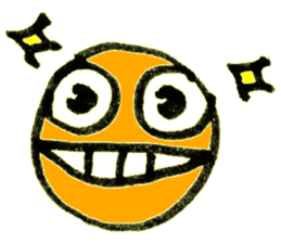 nika-nika(love/joy/enjoy) sticker #508478