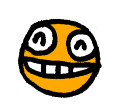 nika-nika(love/joy/enjoy) sticker #508497