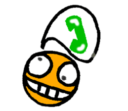 nika-nika(love/joy/enjoy) sticker #508501