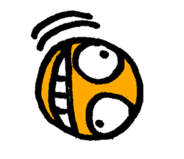 nika-nika(love/joy/enjoy) sticker #508504