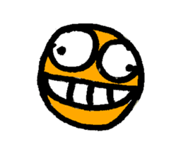 nika-nika(love/joy/enjoy) sticker #508509