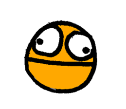 nika-nika(love/joy/enjoy) sticker #508510