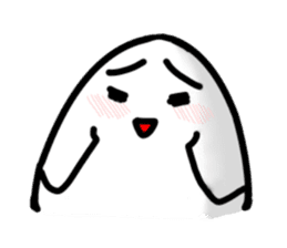 Egg Man 2 sticker #509532