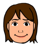 facial expression 20 sticker #510175