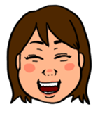 facial expression 20 sticker #510177