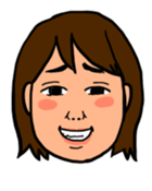 facial expression 20 sticker #510178