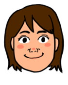 facial expression 20 sticker #510179