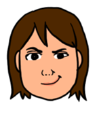 facial expression 20 sticker #510192