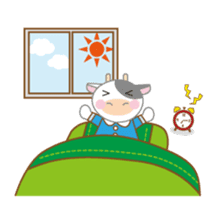 animal "pon" 2 sticker #510369