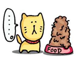 day of pochi2. sticker #510441