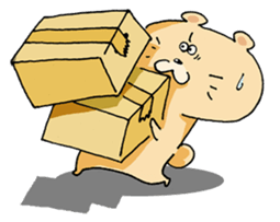 day of pochi2. sticker #510455