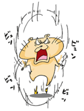 day of pochi2. sticker #510456