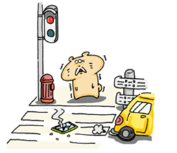 day of pochi2. sticker #510461