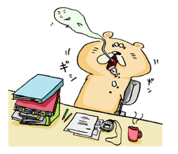 day of pochi2. sticker #510463