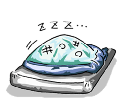 day of pochi2. sticker #510465