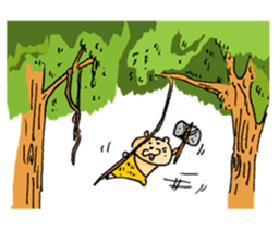 day of pochi2. sticker #510469