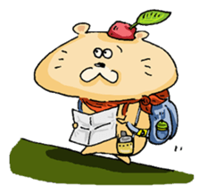 day of pochi2. sticker #510471