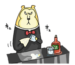 day of pochi2. sticker #510472