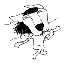 Lai Fu sticker #510762