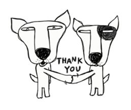 Lai Fu sticker #510769